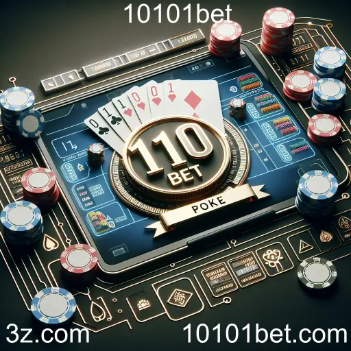 A Ascensão dos Jogos de Mesa na 10101bet